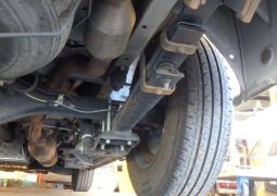 Toyota Hiace Van DX GL Package 2017 full