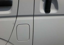 Toyota Hiace Van DX GL Package 2017 full