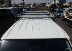 Toyota Hiace Van DX GL Package 2017 full