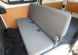 Toyota Hiace Van DX GL Package 2017 full