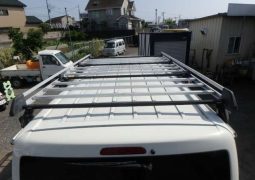 Toyota Hiace Van DX GL Package 2017 full