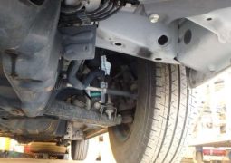 Toyota Hiace Van DX GL Package 2017 full