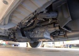 Toyota Hiace Van DX GL Package 2017 full