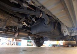 Toyota Hiace Van DX GL Package 2017 full