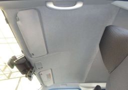 Toyota Hiace Van DX GL Package 2017 full