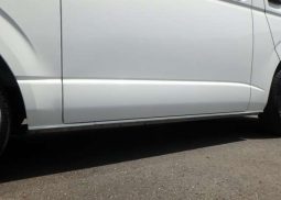 Toyota Hiace Van DX GL Package 2017 full