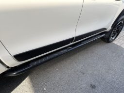 Toyota Hilux Rugged X 2019 full