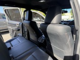 Toyota Hilux Rugged X 2019 full