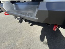 Toyota Hilux Rugged X 2019 full