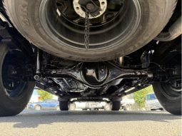 Toyota Hilux Rugged X 2019 full