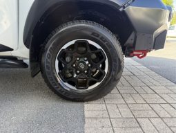 Toyota Hilux Rugged X 2019 full