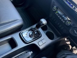 Toyota Hilux Rugged X 2019 full