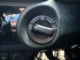 Toyota Hilux Rugged X 2019 full