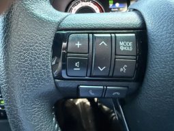 Toyota Hilux Rugged X 2019 full