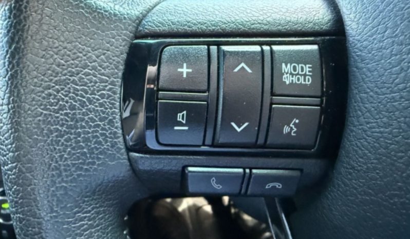 Toyota Hilux Rugged X 2019 full