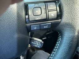 Toyota Hilux Rugged X 2019 full