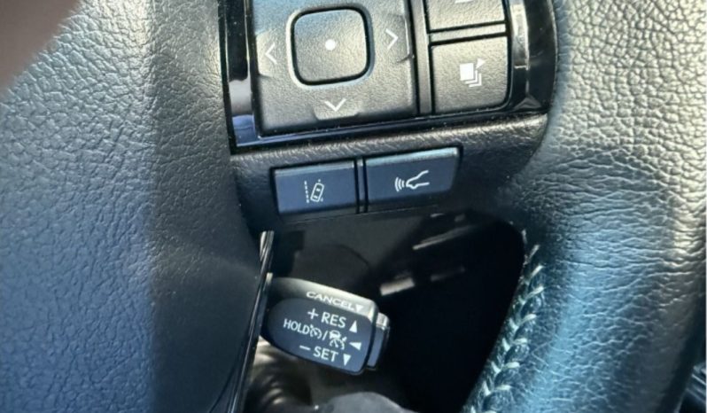 Toyota Hilux Rugged X 2019 full