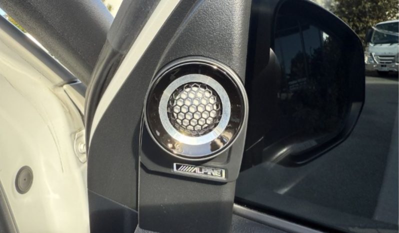 Toyota Hilux Rugged X 2019 full