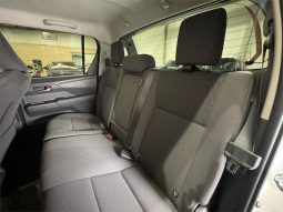 TOYOTA HILUX DOUBLE CAB 2026 full