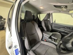 TOYOTA HILUX DOUBLE CAB 2026 full