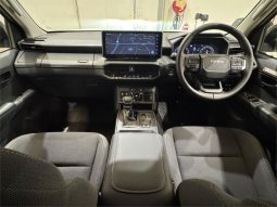 TOYOTA HILUX DOUBLE CAB 2026 full