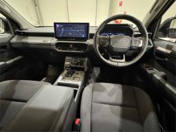 TOYOTA HILUX DOUBLE CAB 2026 full
