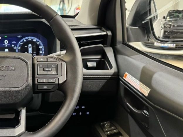 TOYOTA HILUX DOUBLE CAB 2026 full