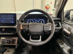 TOYOTA HILUX DOUBLE CAB 2026 full