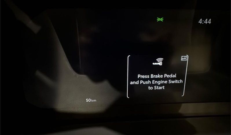 TOYOTA HILUX DOUBLE CAB 2026 full