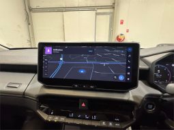 TOYOTA HILUX DOUBLE CAB 2026 full