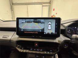 TOYOTA HILUX DOUBLE CAB 2026 full