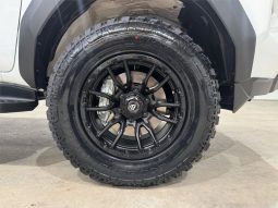 TOYOTA HILUX DOUBLE CAB 2026 full