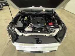 TOYOTA HILUX DOUBLE CAB 2026 full