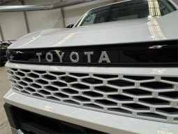TOYOTA HILUX DOUBLE CAB 2026 full