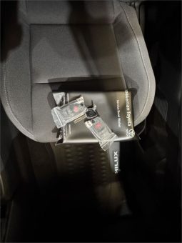 TOYOTA HILUX DOUBLE CAB 2026 full