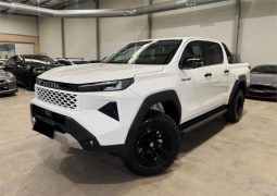 TOYOTA HILUX DOUBLE CAB 2026 full