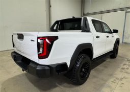 TOYOTA HILUX DOUBLE CAB 2026 full