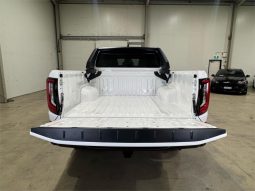 TOYOTA HILUX DOUBLE CAB 2026 full