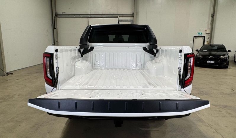 TOYOTA HILUX DOUBLE CAB 2026 full