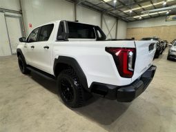 TOYOTA HILUX DOUBLE CAB 2026 full