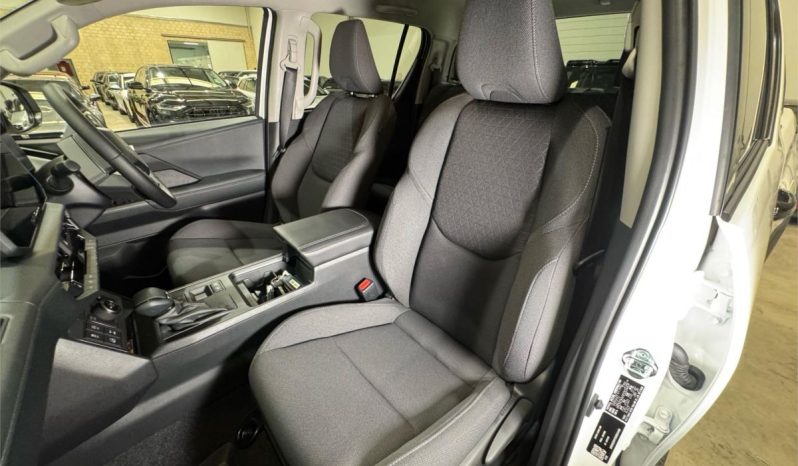 TOYOTA HILUX DOUBLE CAB 2026 full