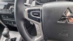 Mitsubishi Triton GLS MR  2021 full