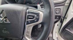 Mitsubishi Triton GLS MR  2021 full