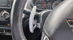 Mitsubishi Triton GLS MR  2021 full