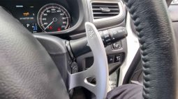 Mitsubishi Triton GLS MR  2021 full