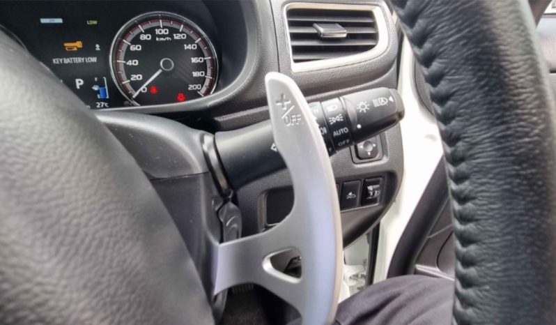 Mitsubishi Triton GLS MR  2021 full