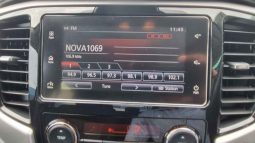 Mitsubishi Triton GLS MR  2021 full