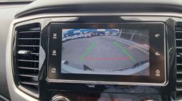 Mitsubishi Triton GLS MR  2021 full