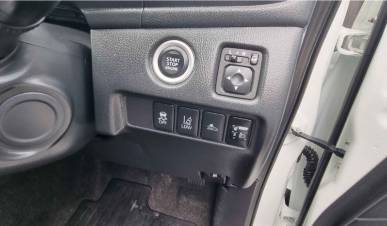 Mitsubishi Triton GLS MR  2021 full