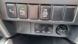 Mitsubishi Triton GLS MR  2021 full